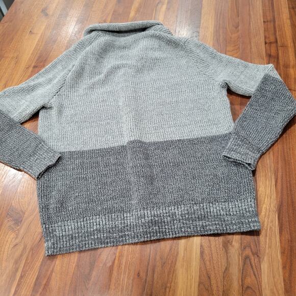 Banana Republic Shawl Collar Button Front Cardigan Sweater Size XL - Picture 2 of 7